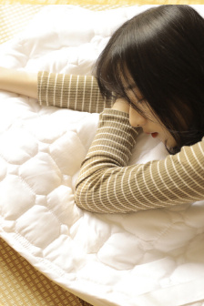 女人压抑憋屈的心情说说
