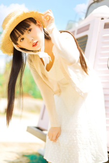 野蛮女王