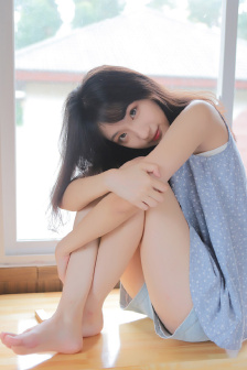 姐姐的朋友