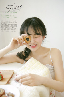 约会之夜