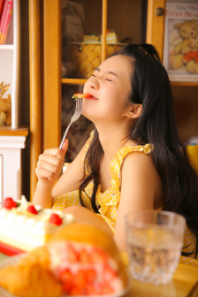 桃井晴子