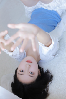 难以抗拒的真爱