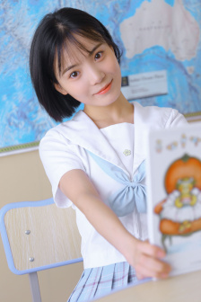 明星专题：汤嬿