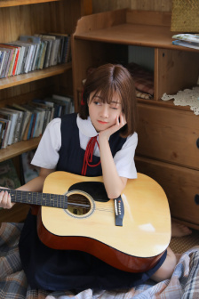 女儿谷
