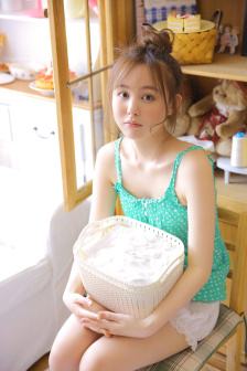 女体觉醒